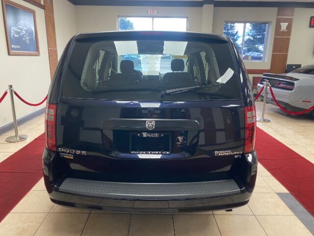 2010 Dodge Grand Caravan SE Minivan 121.2 WB Charlotte NC