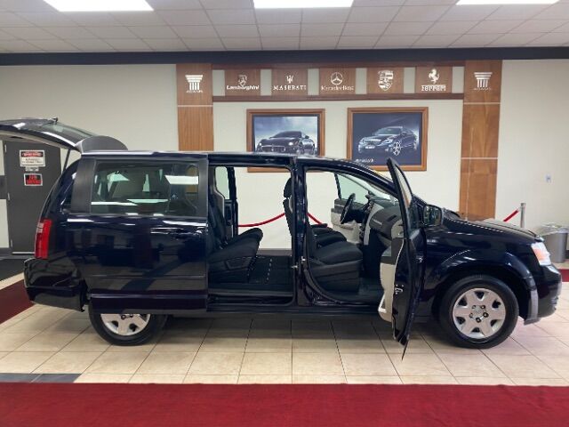 2010 Dodge Grand Caravan SE Minivan 121.2 WB Charlotte NC