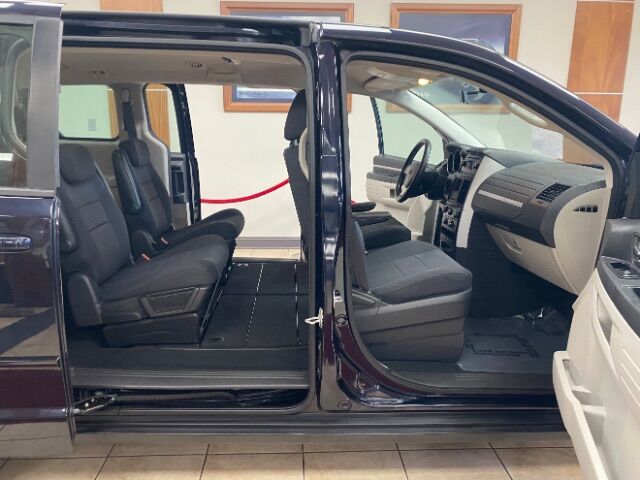 2010 Dodge Grand Caravan SE Minivan 121.2 WB Charlotte NC