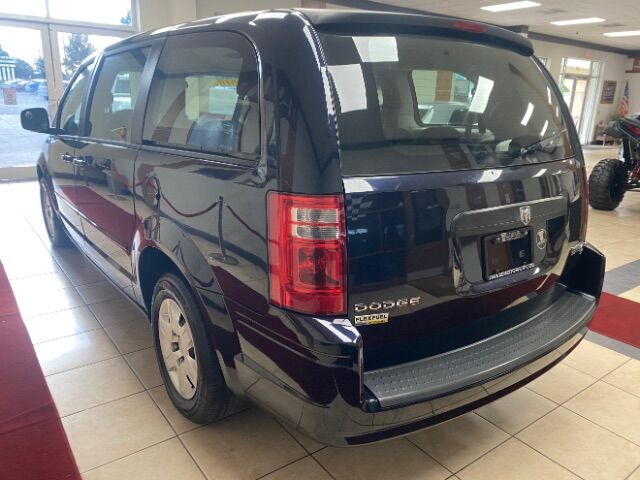 2010 Dodge Grand Caravan SE Minivan 121.2 WB Charlotte NC