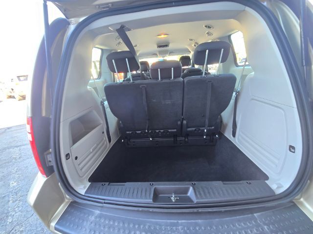 2010 Dodge Grand Caravan SE Saint Joseph MO