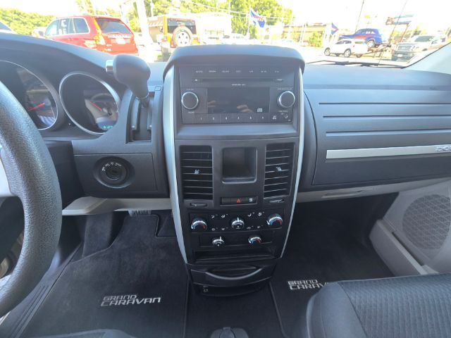 2010 Dodge Grand Caravan SE Saint Joseph MO