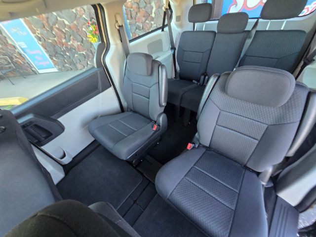 2010 Dodge Grand Caravan SE Saint Joseph MO