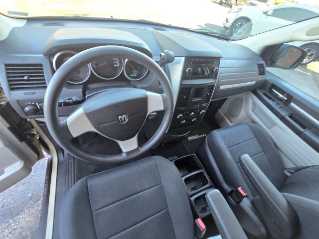 2010 Dodge Grand Caravan SE Saint Joseph MO