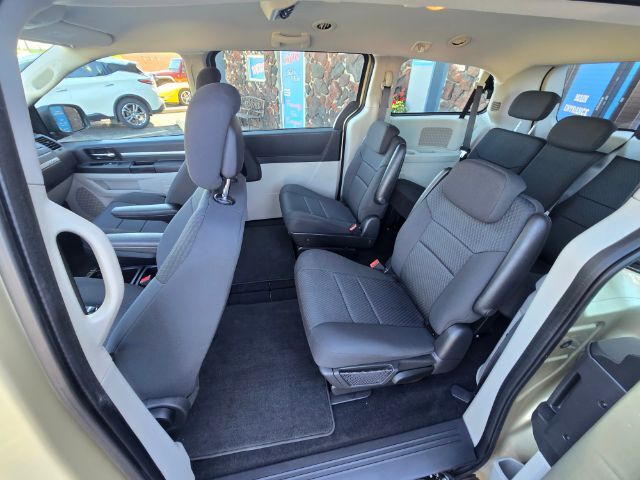 2010 Dodge Grand Caravan SE Saint Joseph MO