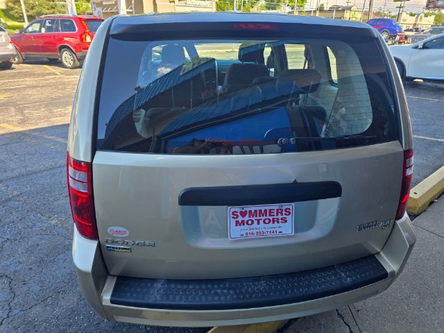 2010 Dodge Grand Caravan SE Saint Joseph MO