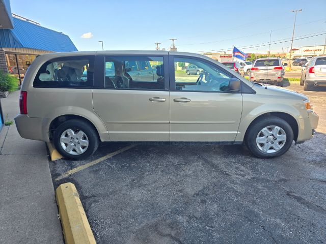 2010 Dodge Grand Caravan SE Saint Joseph MO