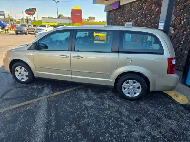 2010 Dodge Grand Caravan SE Saint Joseph MO