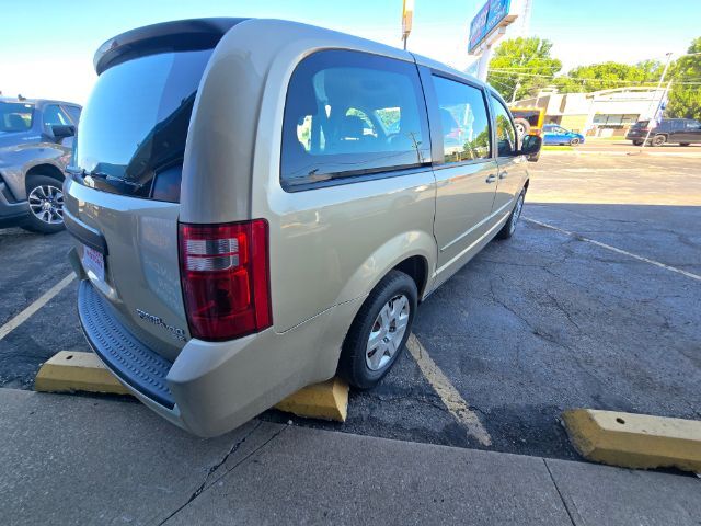 2010 Dodge Grand Caravan SE Saint Joseph MO