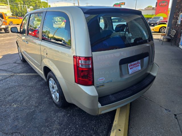 2010 Dodge Grand Caravan SE Saint Joseph MO