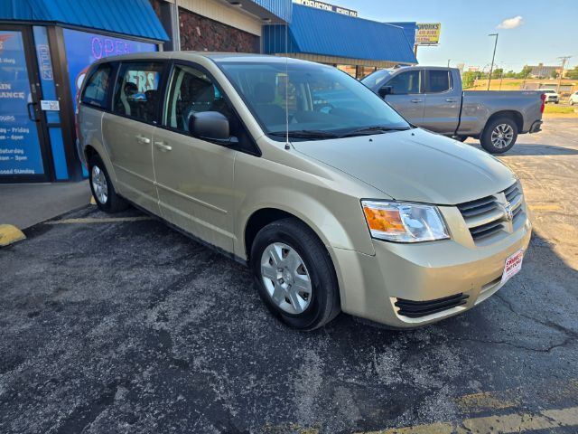 2010 Dodge Grand Caravan SE Saint Joseph MO