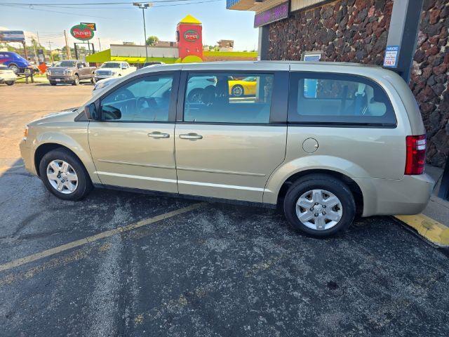 2010 Dodge Grand Caravan SE Saint Joseph MO