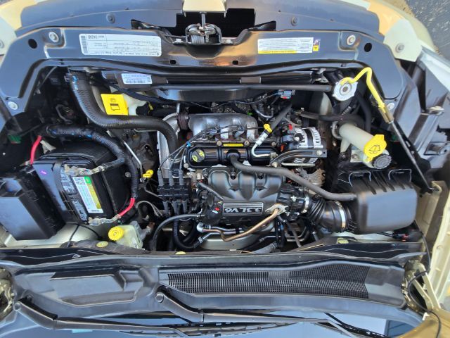 2010 Dodge Grand Caravan SE Saint Joseph MO