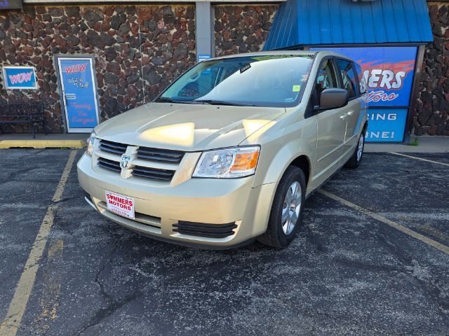 2010 Dodge Grand Caravan SE