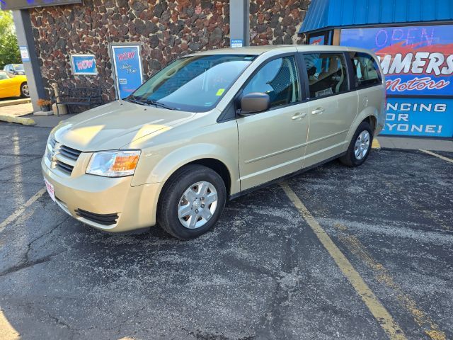 2010 Dodge Grand Caravan SE Saint Joseph MO