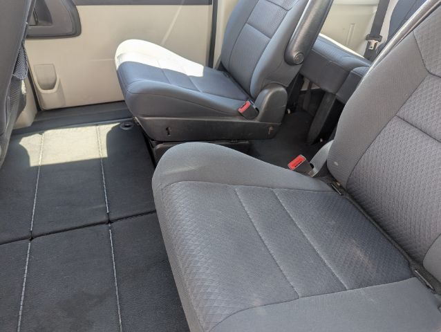 2010 Dodge Grand Caravan SE Ogden UT