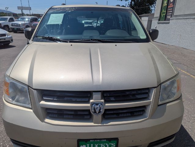 2010 Dodge Grand Caravan SE Ogden UT