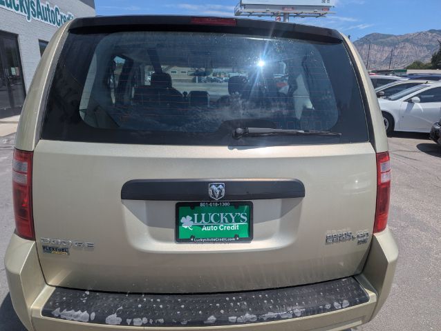 2010 Dodge Grand Caravan SE Ogden UT
