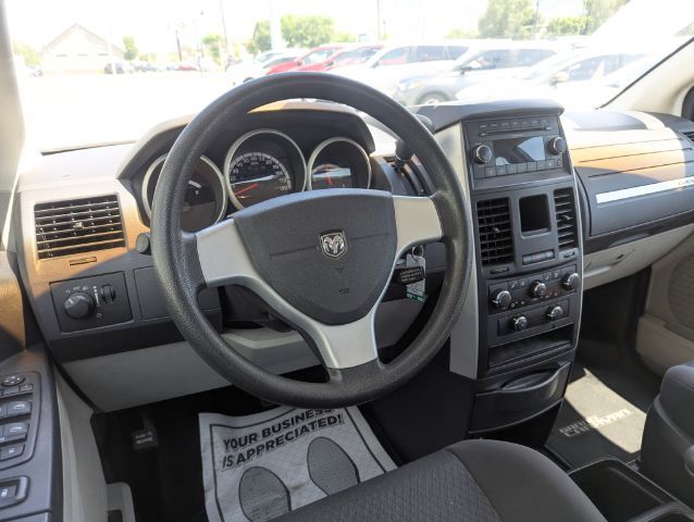 2010 Dodge Grand Caravan SE Ogden UT