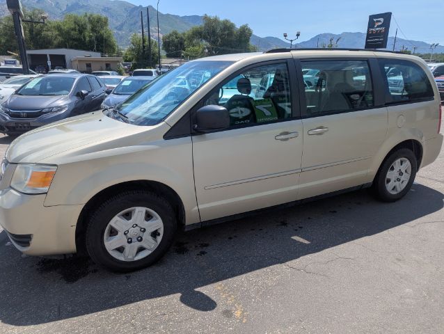 2010 Dodge Grand Caravan SE Ogden UT