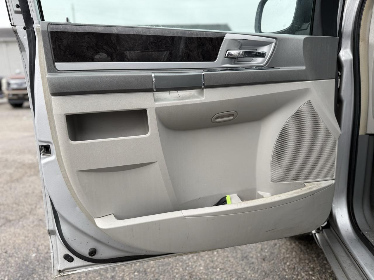 2010 Dodge Grand Caravan SXT Crestwood KY