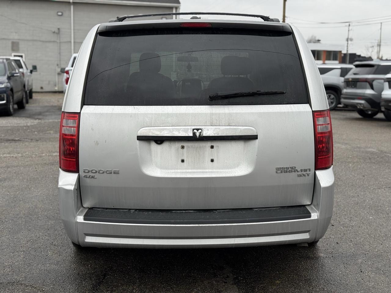 2010 Dodge Grand Caravan SXT Crestwood KY