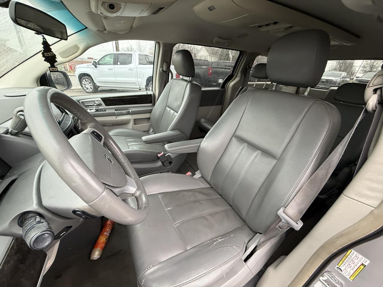 2010 Dodge Grand Caravan SXT Crestwood KY