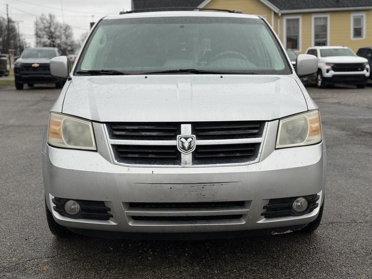 2010 Dodge Grand Caravan SXT Crestwood KY