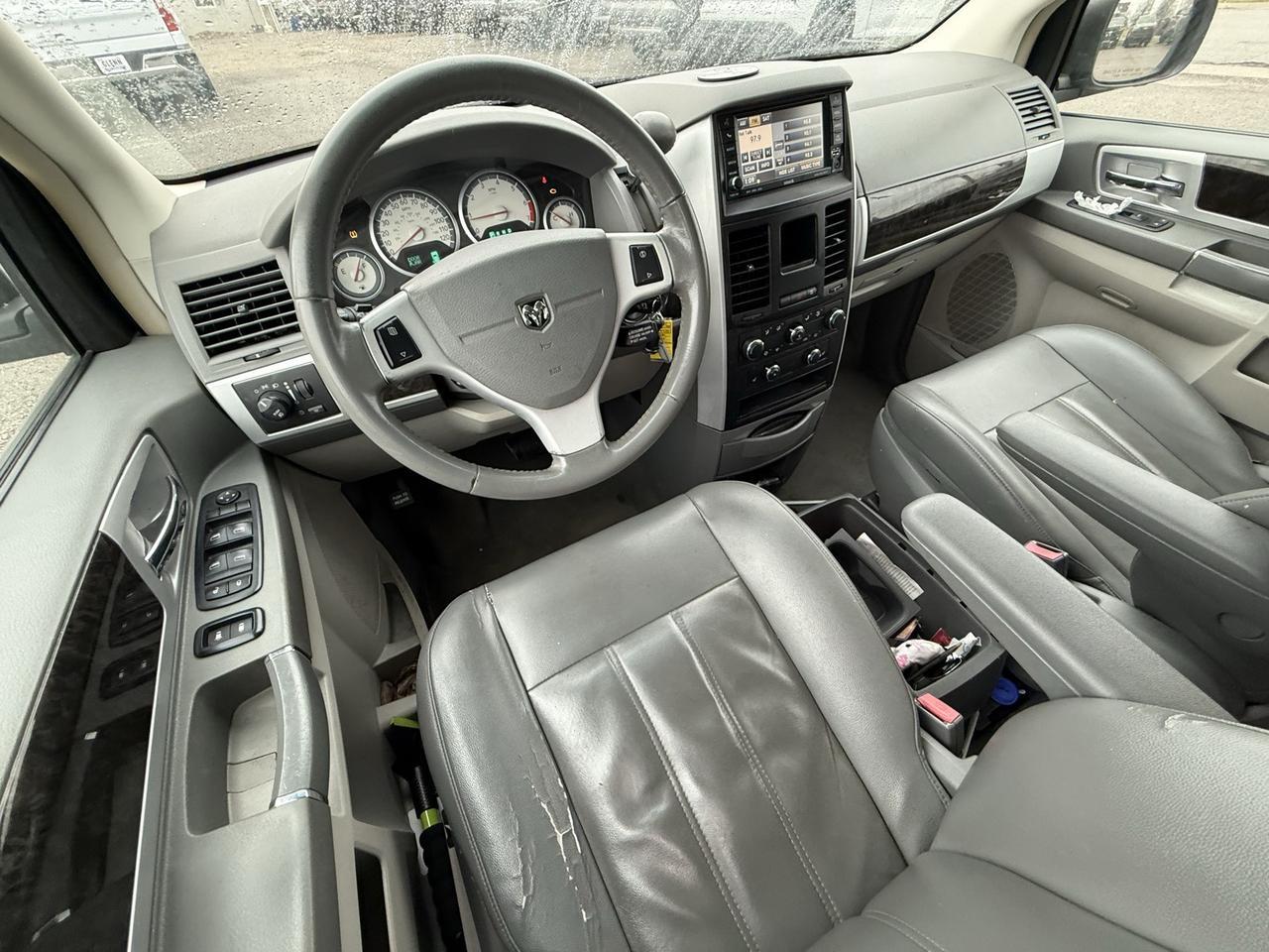 2010 Dodge Grand Caravan SXT Crestwood KY