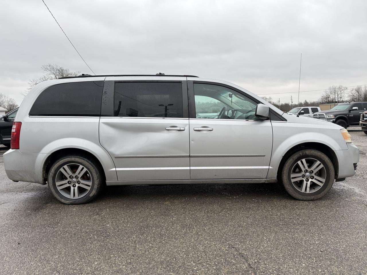 2010 Dodge Grand Caravan SXT Crestwood KY