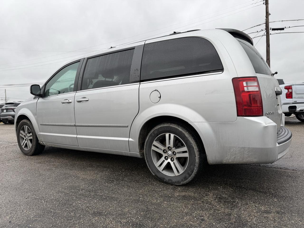 2010 Dodge Grand Caravan SXT Crestwood KY