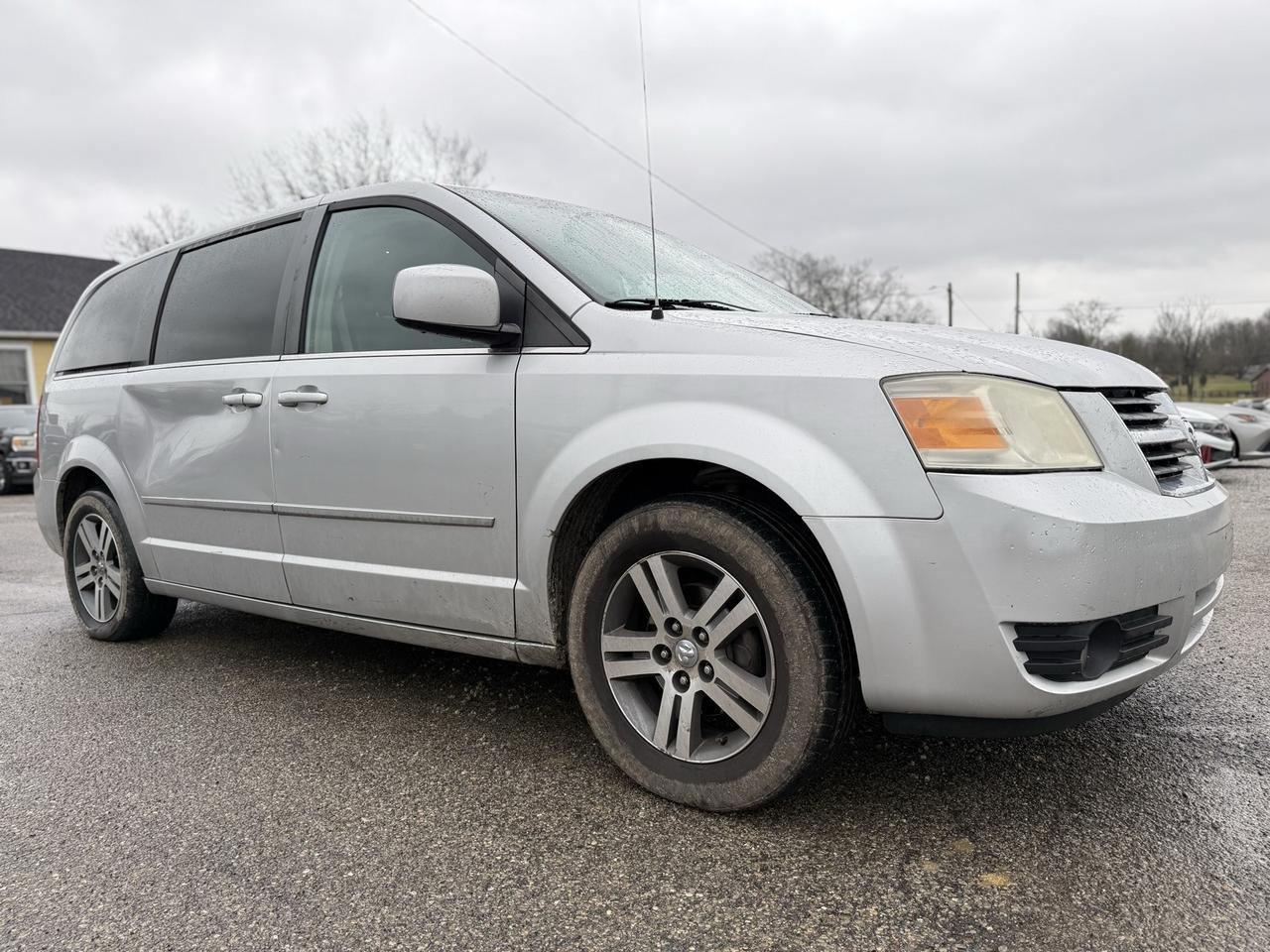 2010 Dodge Grand Caravan SXT Crestwood KY