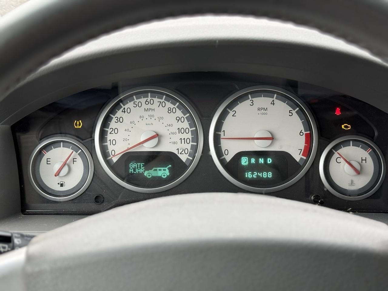 2010 Dodge Grand Caravan SXT Crestwood KY