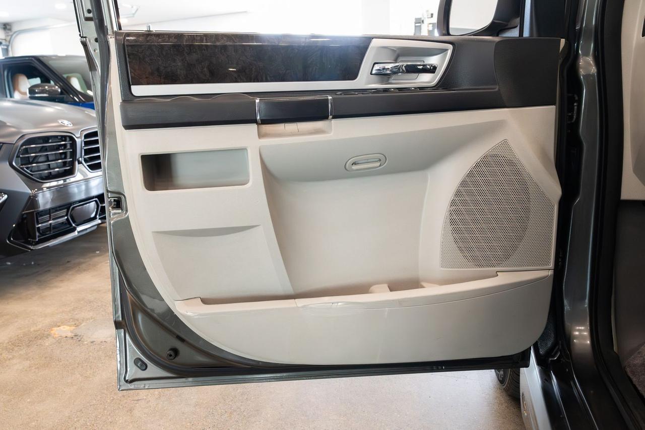 2010 Dodge Grand Caravan SXT Gladstone OR