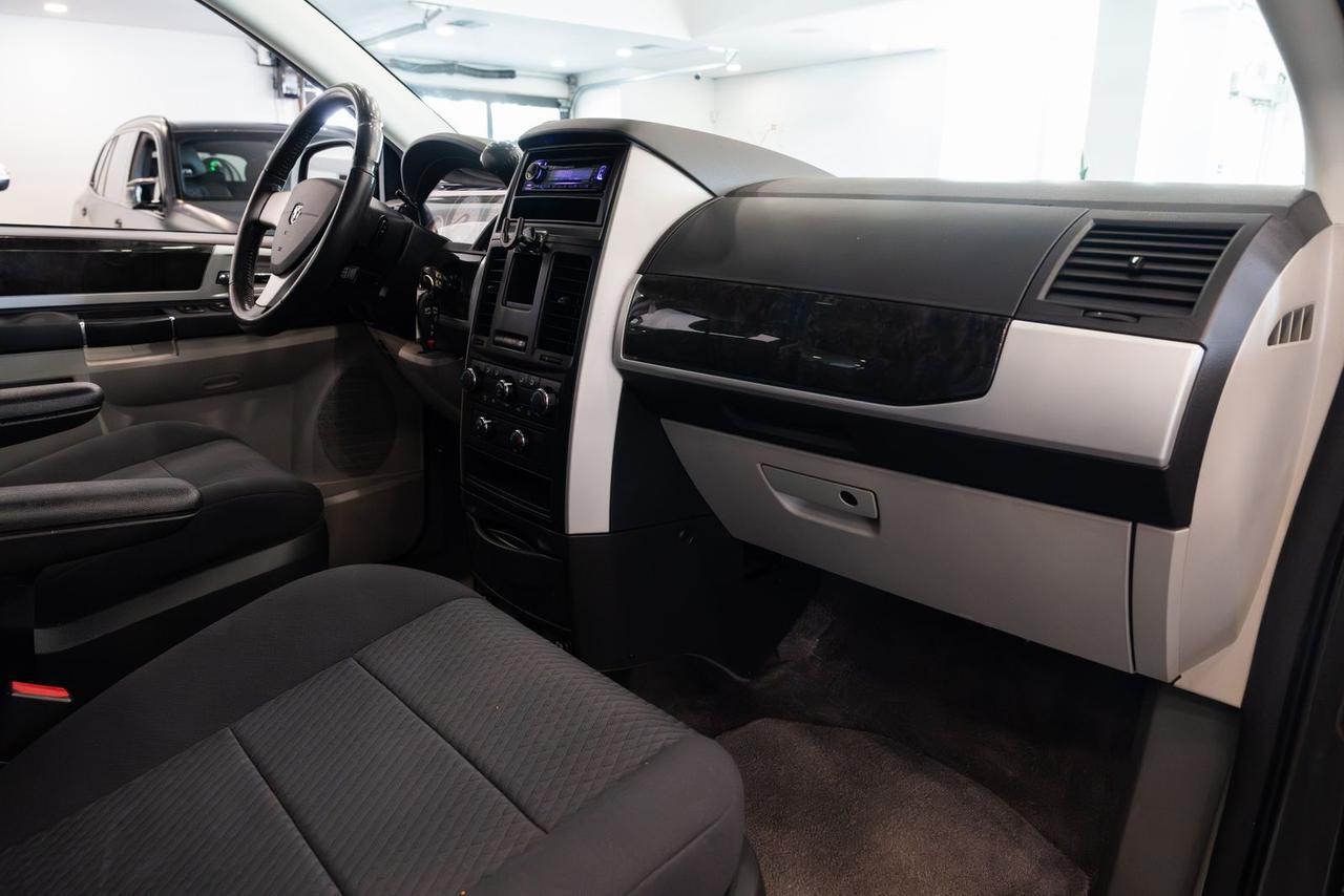 2010 Dodge Grand Caravan SXT Gladstone OR