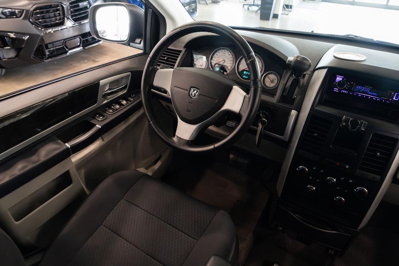 2010 Dodge Grand Caravan SXT Gladstone OR