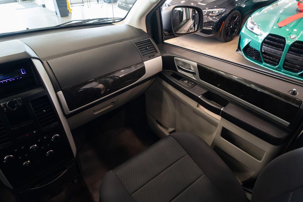2010 Dodge Grand Caravan SXT Gladstone OR