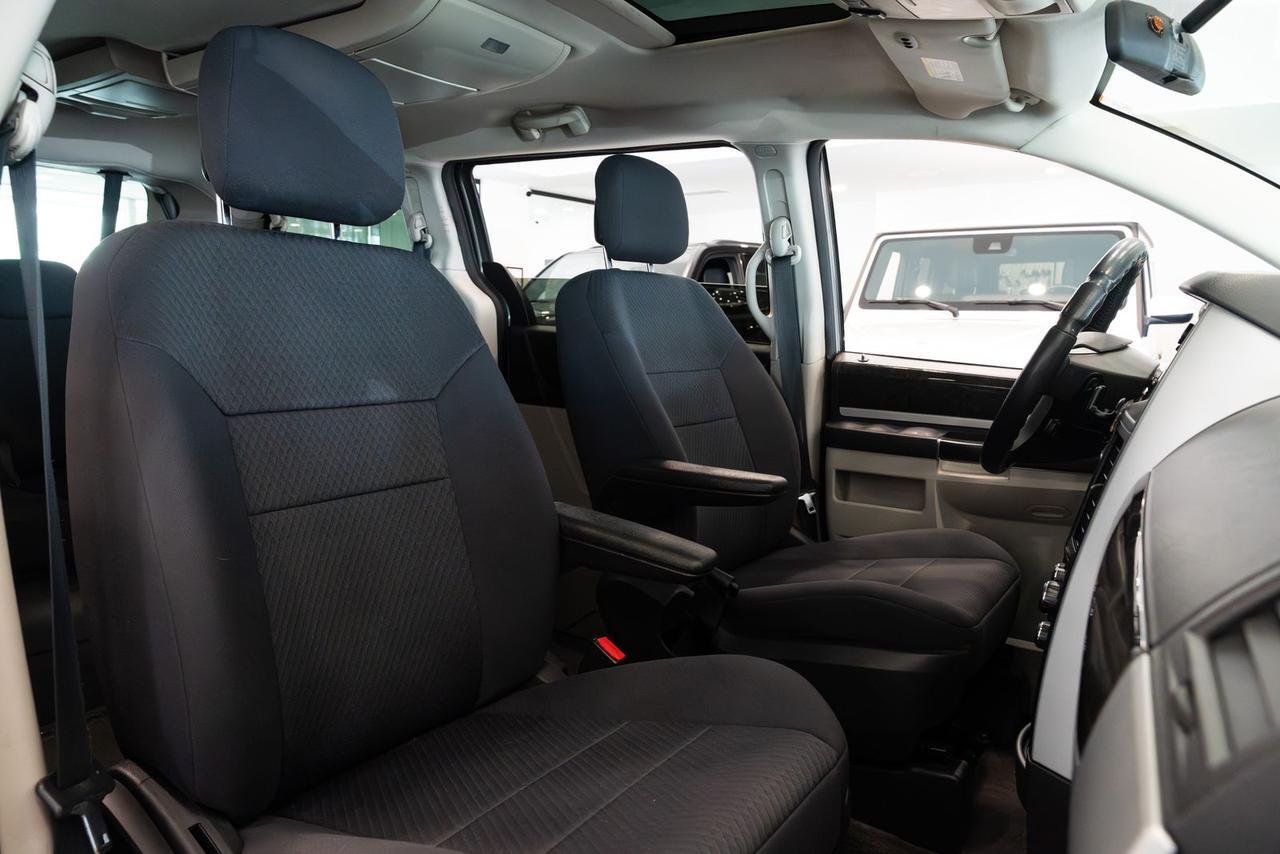 2010 Dodge Grand Caravan SXT Gladstone OR