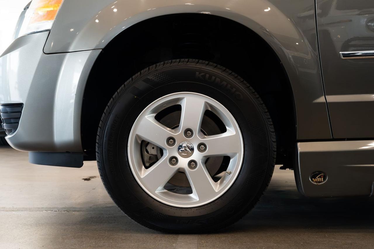 2010 Dodge Grand Caravan SXT Gladstone OR