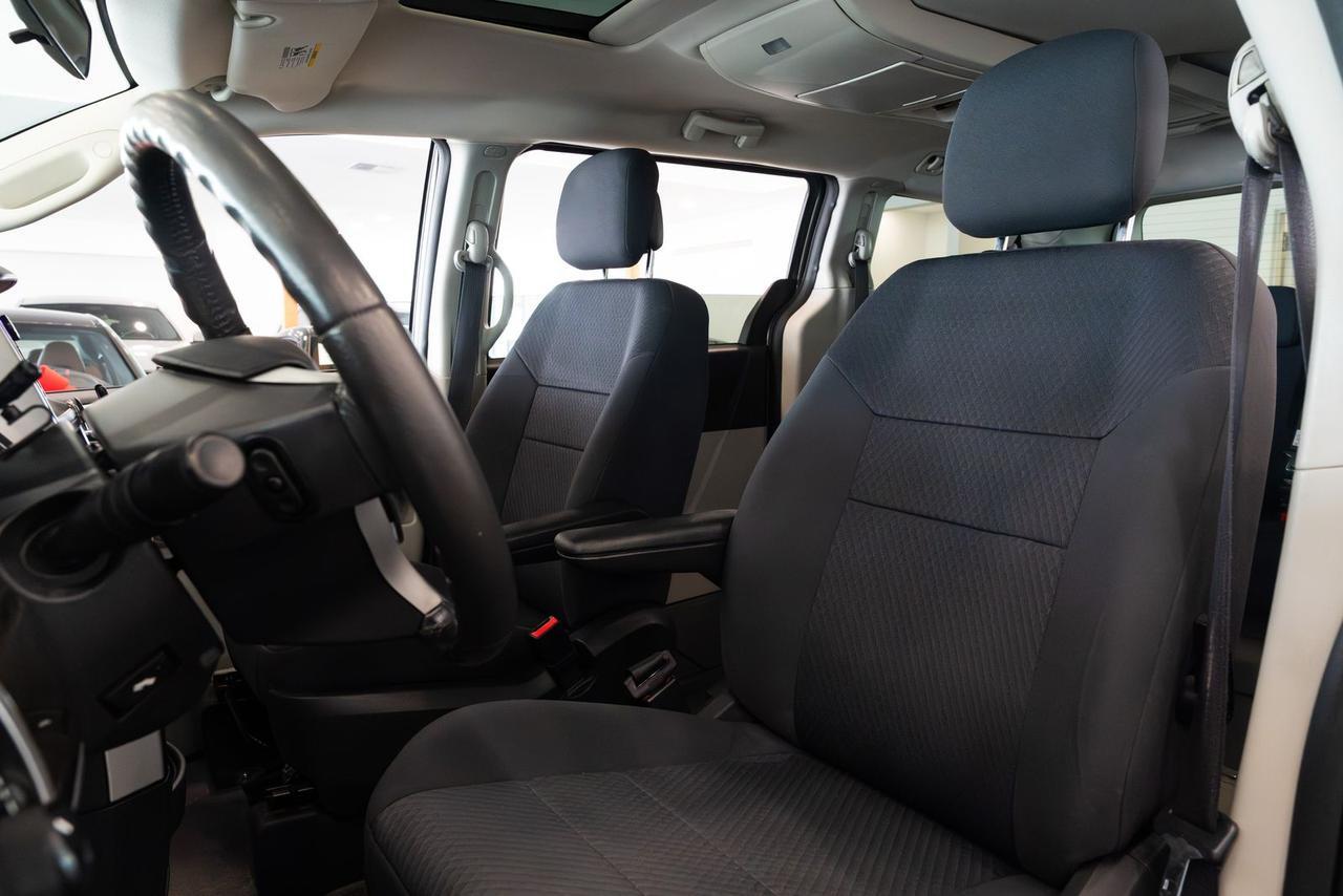 2010 Dodge Grand Caravan SXT Gladstone OR