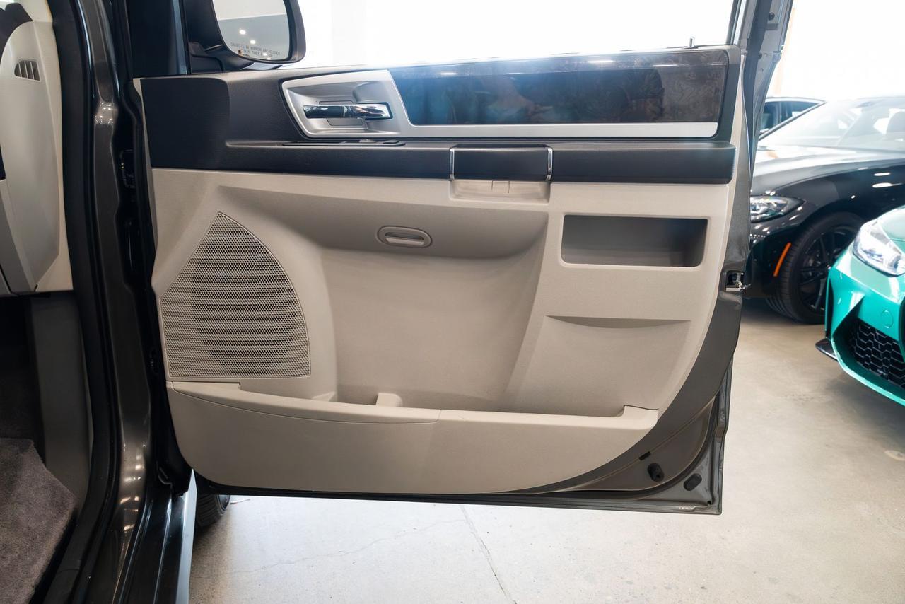 2010 Dodge Grand Caravan SXT Gladstone OR