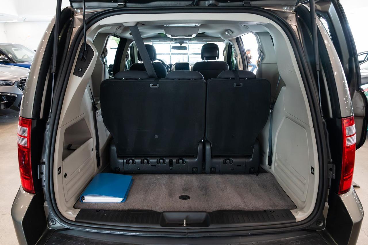 2010 Dodge Grand Caravan SXT Gladstone OR