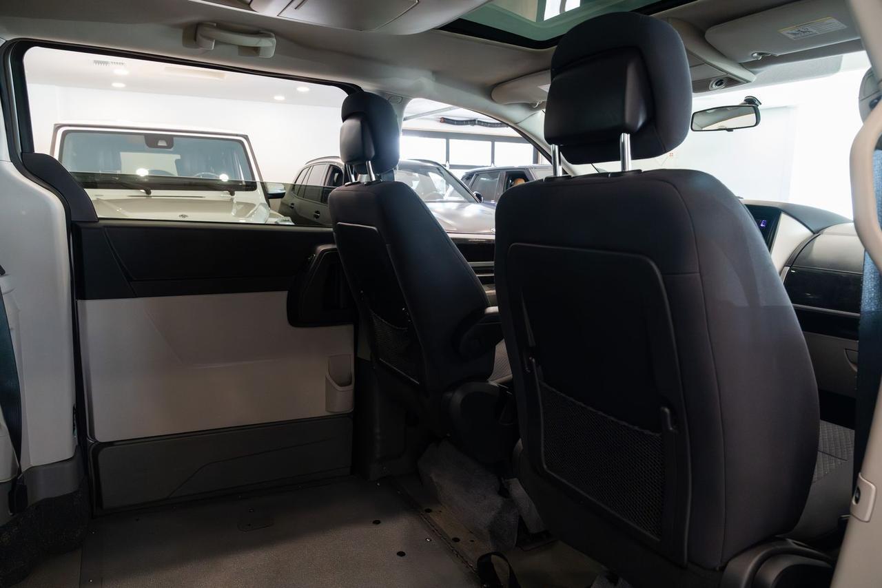 2010 Dodge Grand Caravan SXT Gladstone OR