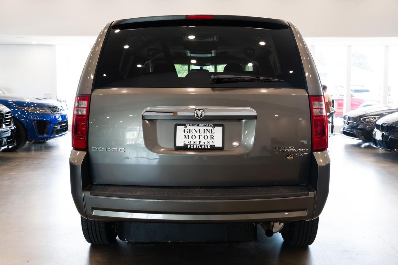 2010 Dodge Grand Caravan SXT Gladstone OR