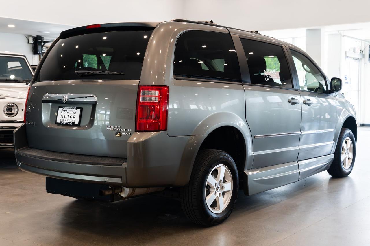 2010 Dodge Grand Caravan SXT Gladstone OR