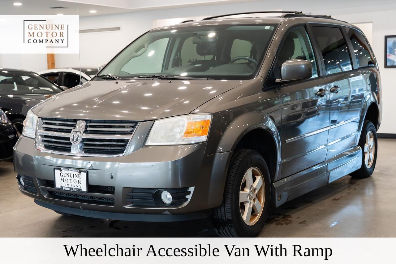 2010 Dodge Grand Caravan SXT Gladstone OR