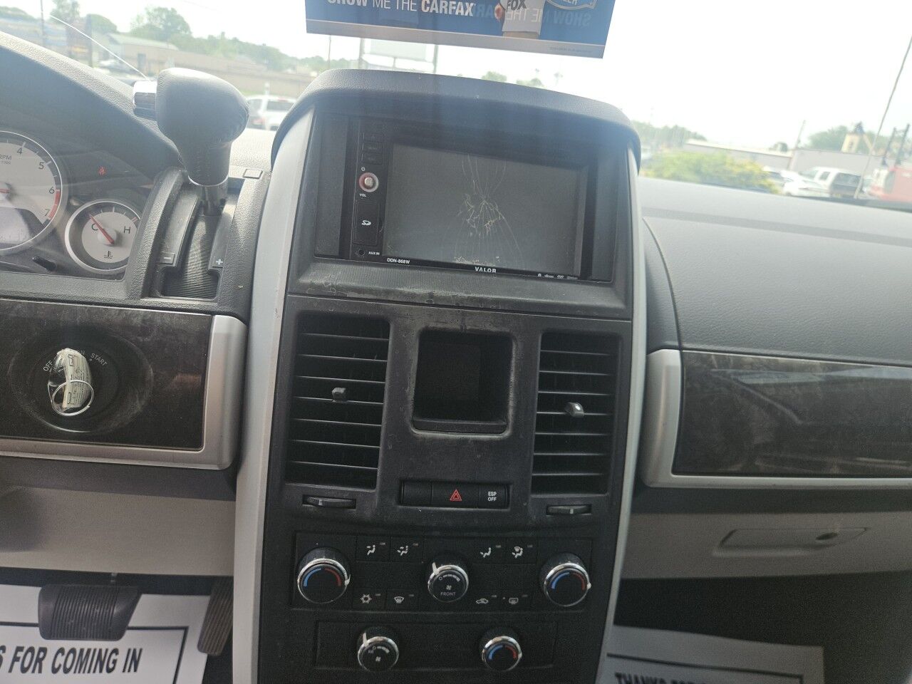 2010 Dodge Grand Caravan SXT Marietta OH