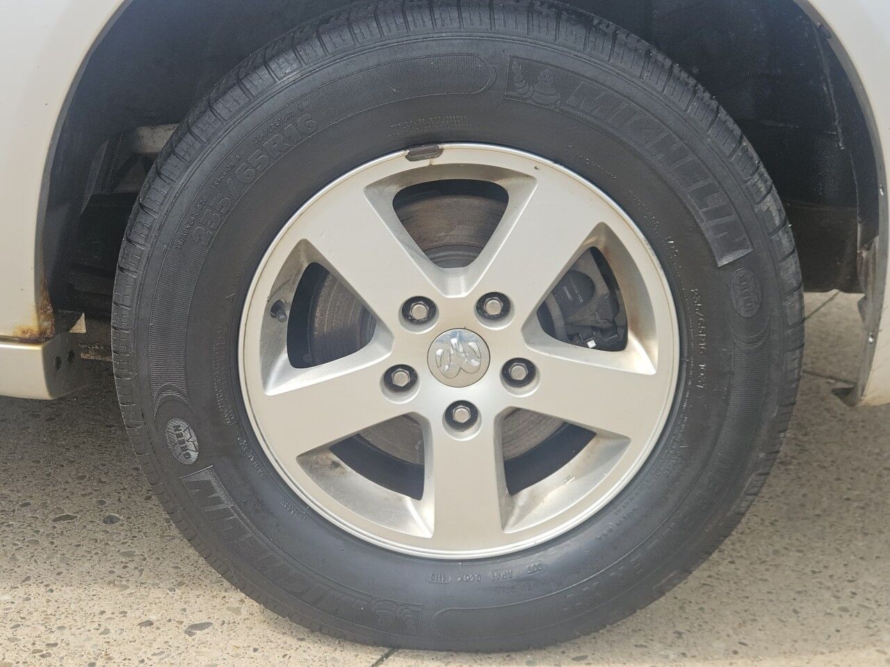 2010 Dodge Grand Caravan SXT Marietta OH