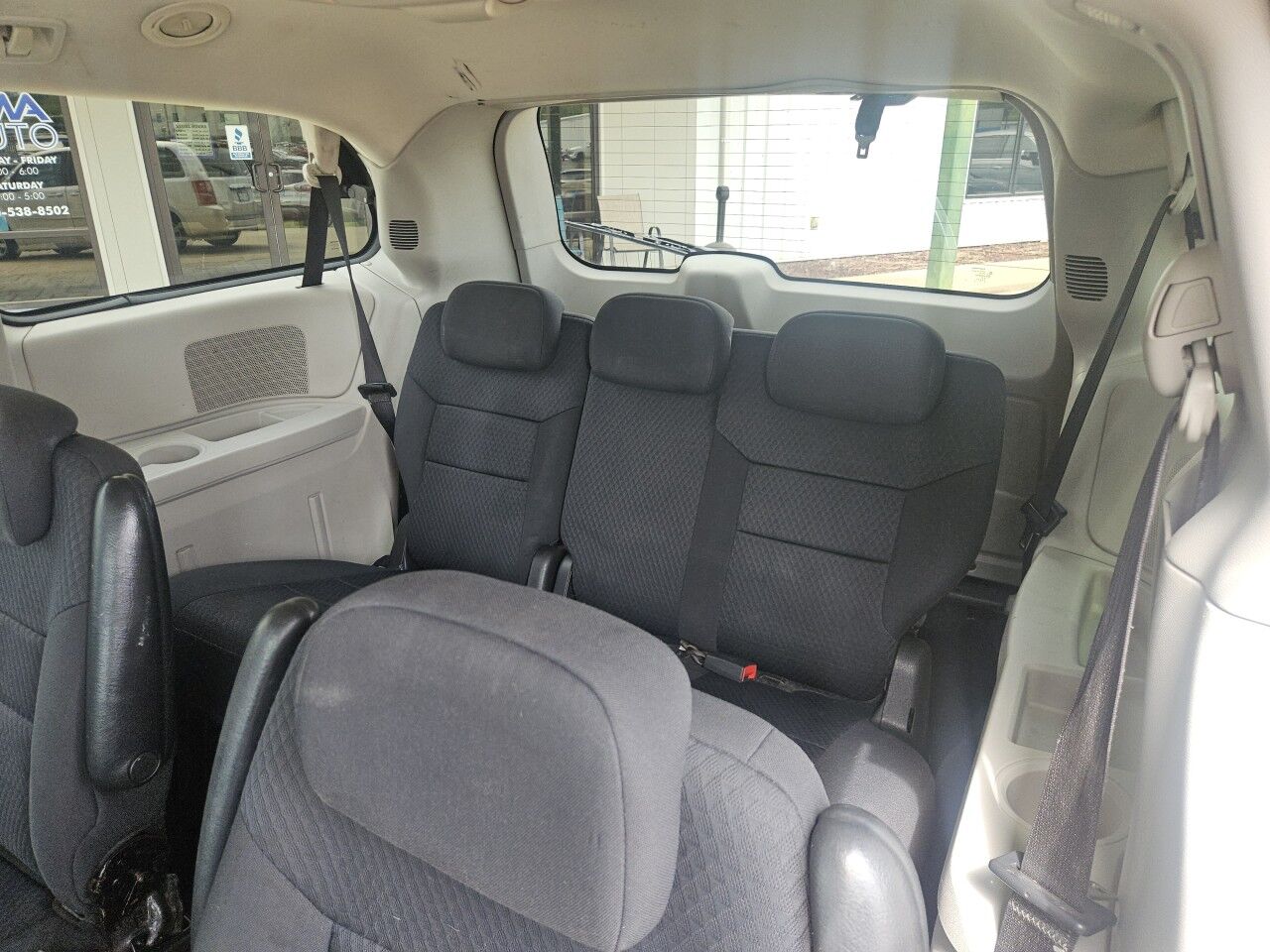 2010 Dodge Grand Caravan SXT Marietta OH