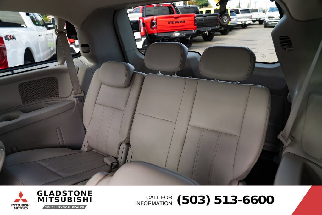 2010 Dodge Grand Caravan SXT Milwaukie OR